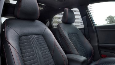 2019 FORD PUMA ST-Line
